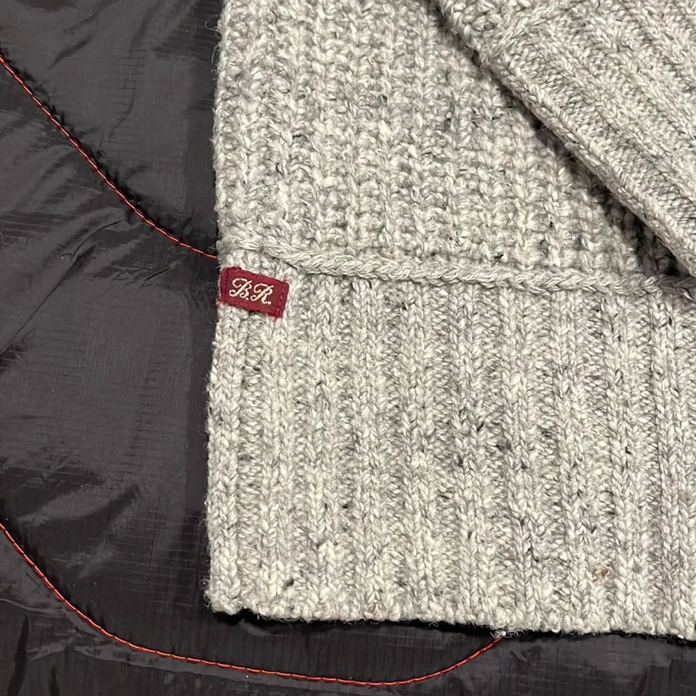 Banana Republic Heritage Sweater - Picture 6 of 13